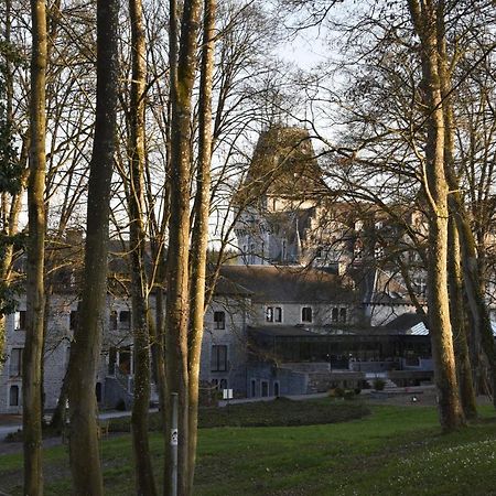 Villa Vink Durbuy Dış mekan fotoğraf