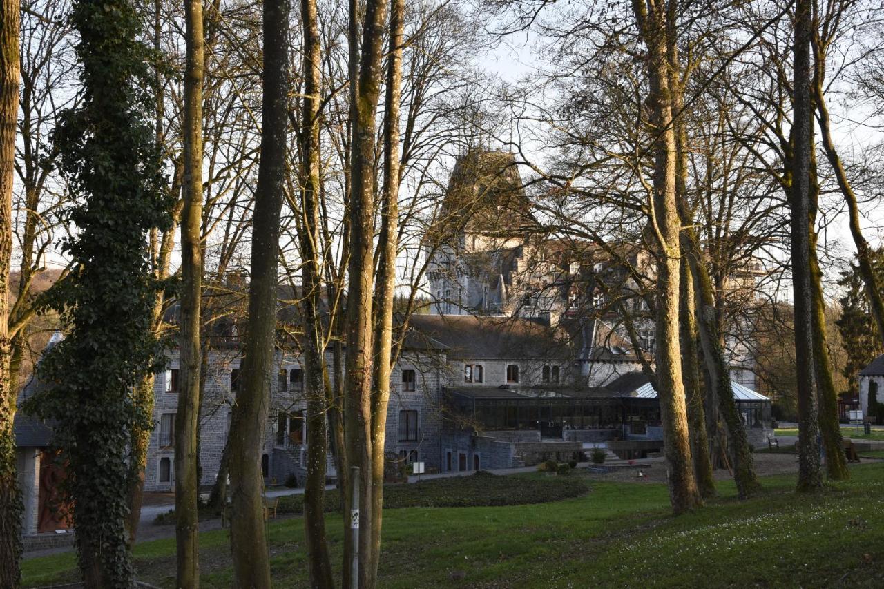 Villa Vink Durbuy Dış mekan fotoğraf